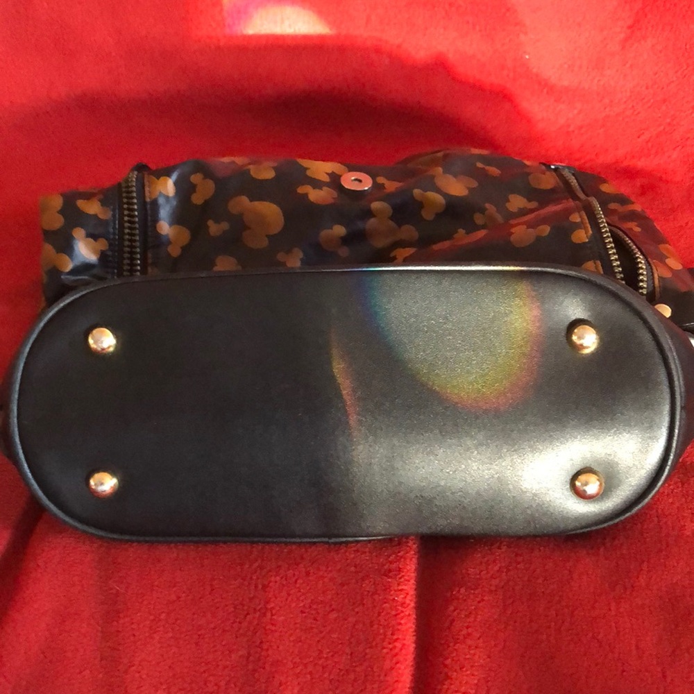 Mikey Mouse Backpack - image 4